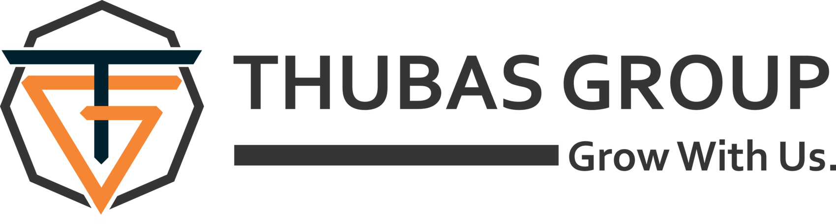 PT Thubas Tunggal Perkasa Logo